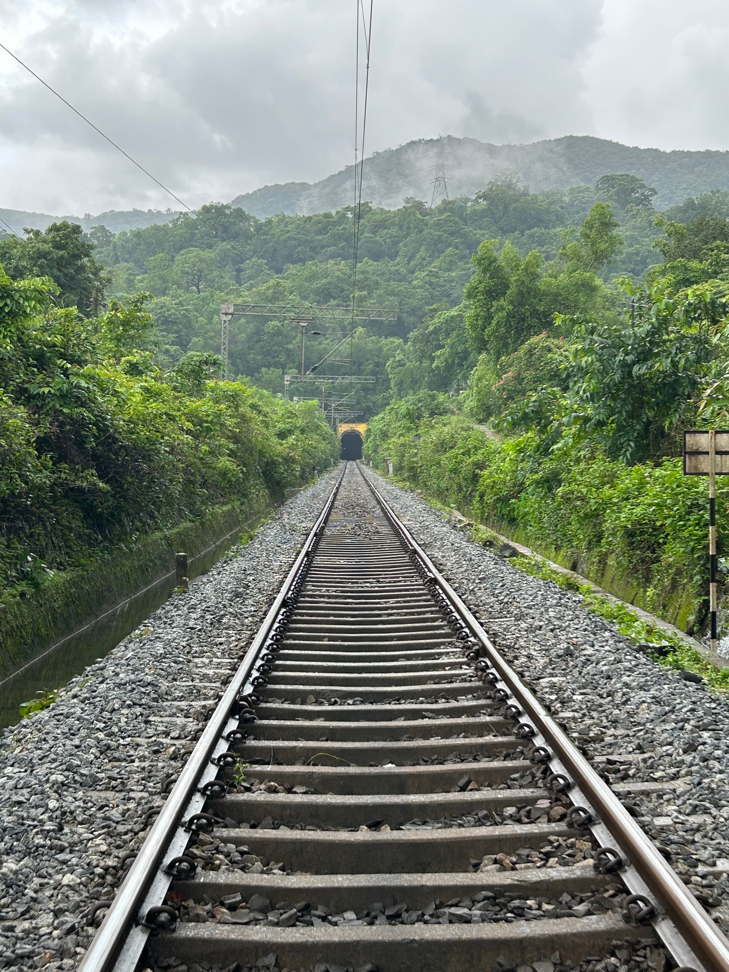 Beyond the Last Milestone — frame 1