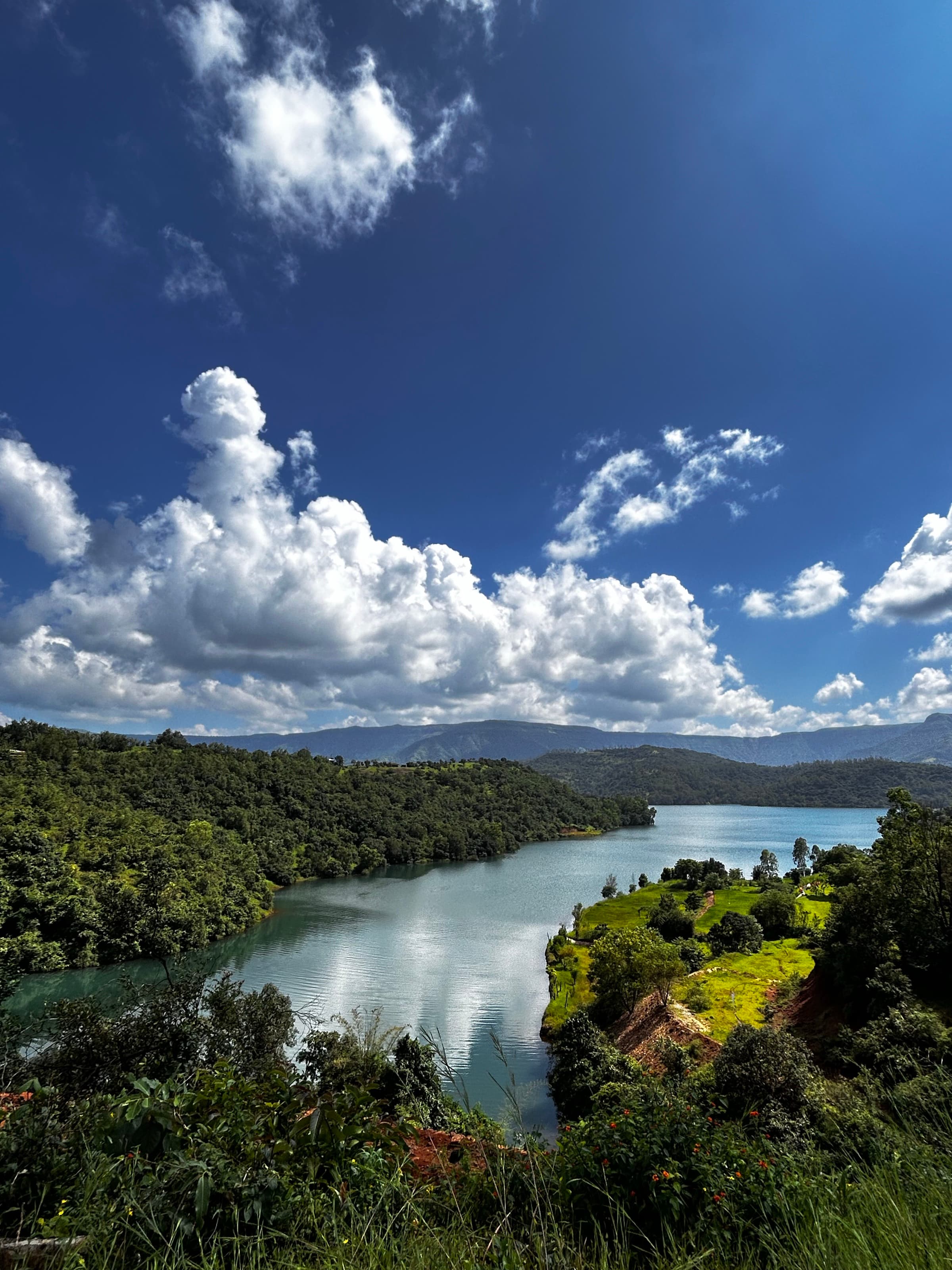 Beyond the Last Milestone — frame 3